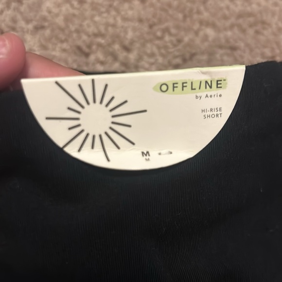 Aerie Flare Leggings - Picture 2 of 4